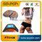 Digital Calorie Figure Trimmer With Scale Feature, Twist Bar for exercise