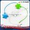 3.5mm 1 to 5 Stereo Audio Headphone Headset Earphones Splitter Adapter Converter Connector Music Sharing Device Music Hub