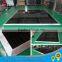 High Quality Wooden White Dance Floor