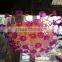 Fashion creative Glass Lighting Pendant Lights Modern Pendant Lamp RT8006