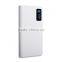 High quality credit card powerbank/Ultralight power backup pack