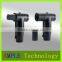 AHT3 36KV 630A EPDM rubber Rear Connector for mv cable
