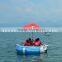 Recreational rowing boat producer