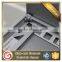 Elegant shape bullnose stair nosing aluminium stair nosing strips