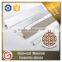 Pretty and colorful threshold strip floor transition strips transition cover strip