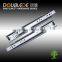 Ball Bearing telescopic rail kitchen cabinet drawer slide channel