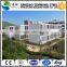 High quality ecological recycled high container buildings prefab apartment/hotel