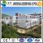 High ecological recycled container buildings prefab apartment/hotel