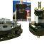 Level Measuring Instruments