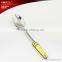 Food grade durable stainless steel kitchen cooking food skimmer                        
                                                                                Supplier's Choice