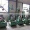 pully type wire drawing machine