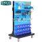 LAOA double side tools hanger rack tool display shelf hardware tool hanger rack
