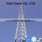 manufacturer 3-leg wifi communication tower