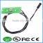 Power switch cable
