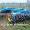 Soil Preparation Harrow Machines Tandem Disc Harrow