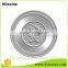 wholesale coins and custom metal coin Manufacture of silver coin
