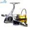 Latest hot sale YF8000 spinning reel spinning reel