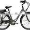 700C aluminium e-bike electric bicycle