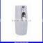 digital air freshener dispenser, LCD automatic aerosol dispenser, toilet spray perfume dispenser