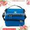 High quality 2 Layers cooler lunch bag