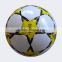 Futbol soccer ball low bounce training futsal soccer ball size 4