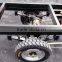 High Torque Heavy Loading Cargo Tricycle