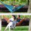 Garden Swing Sleeping Thickening Canvas Hammock Single or Double Hammock