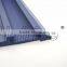Conveyor plastic thick linear guide rail with good performance