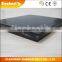 Chemical Resistant Rubber Conveyor Belt for Sea Salt Industry
