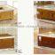 On sale competitive price tea table design
