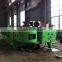 W27YPC-219 Unique Patent Tech Hydraulic Stadium Pipe Bending Machine