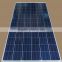 200W 28V Chinese Solar Cheap Price Solar Panel Wholesales China Poly Solar Panel PV Modules TUV Certified