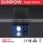 Auto Batteries Jump Starter,12000mAh Jump Starter, 3 in 1 Jump Starter