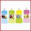 480ml or 16OZ plastic drinking water bottle