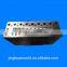 Made in China WPC PVC Extrusion Moulds Maker, Plastic Extrusion Die Maker