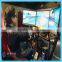 Best Price Amusement Park Racing Car Game Console