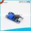 Wide output 5~28V dc step up converter module
