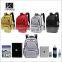 Camel active sport leisure backpack/custom logo sport backpack/factory oem pro sport backpack