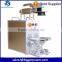 10w/20W MOPA portable mini metal fiber laser marking machine for sale                        
                                                Quality Choice