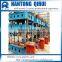 PLC control independent power mechanism hydraulic hot press machine