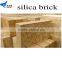 High quality refractory silica brick for Coke oven