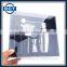 Cocktail Shaker Mixer Sets Top Cocktail Shaker 350ml