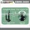 KINGBEST Time Lapse / 360 Degree Time Lapse / Automatic Pan Head / Smartphone Time Lapse / Action Cameras / Go Pro