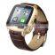 2016 Bluetooth Android Smart Mobile Phone Wrist Watch