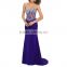 smart elegant dress cheap long prom dresses swing rockabilly pinup dress gradient color evening dress rainbow party dresses