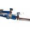 APT-140/120 Double Stage Waste Plastic Granulation Machine