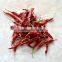 dry red chilli
