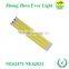 DC12V 5W 100m flip light emitting diode cob led chips used in the lamp