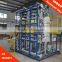 oil field filter (oil field re-injection treatment )