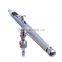 New 0.2&0.3mm Dual Action 0.5cc Airbrush Gun for Nail Paint Art Drawing AS-42